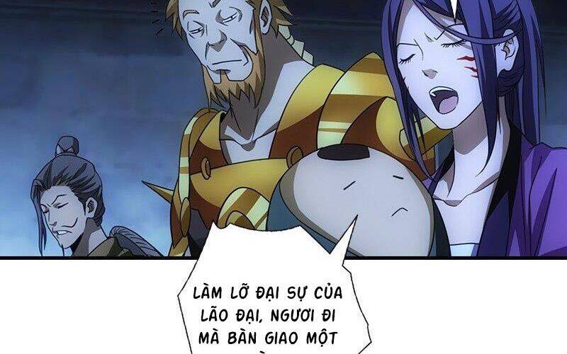 Thiên Long Bát Bộ Webtoon: Chapter 14