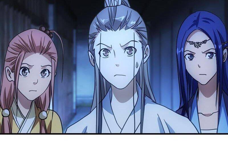 Thiên Long Bát Bộ Webtoon: Chapter 14