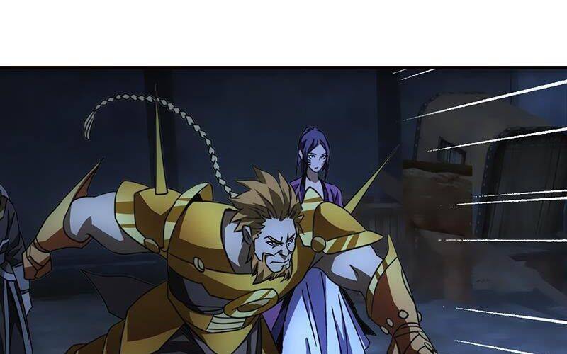 Thiên Long Bát Bộ Webtoon: Chapter 14