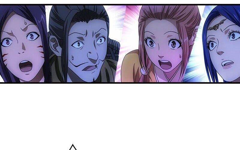 Thiên Long Bát Bộ Webtoon: Chapter 14