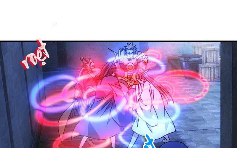 Thiên Long Bát Bộ Webtoon: Chapter 14