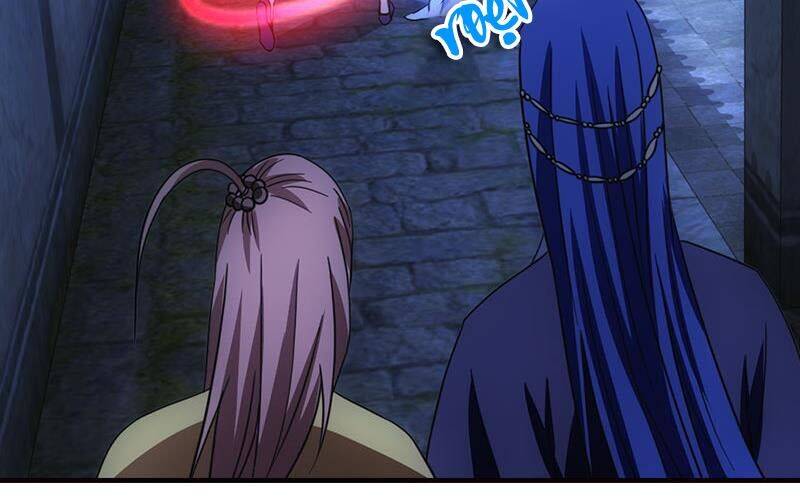 Thiên Long Bát Bộ Webtoon: Chapter 14