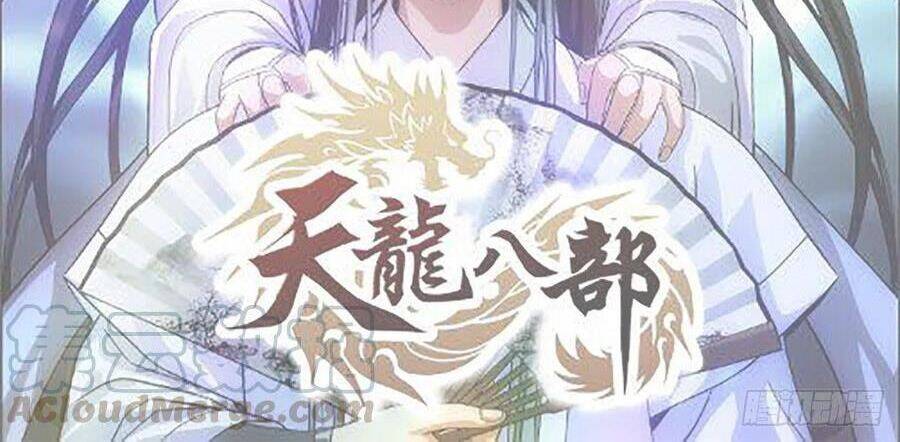 Thiên Long Bát Bộ Webtoon: Chapter 140
