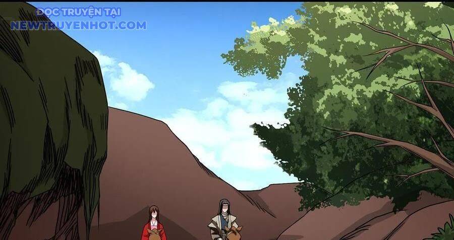 Thiên Long Bát Bộ Webtoon: Chapter 140