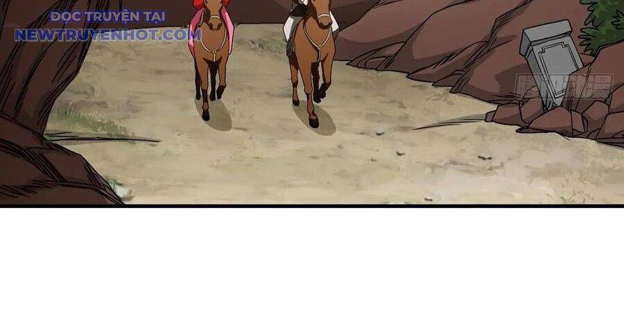 Thiên Long Bát Bộ Webtoon: Chapter 140