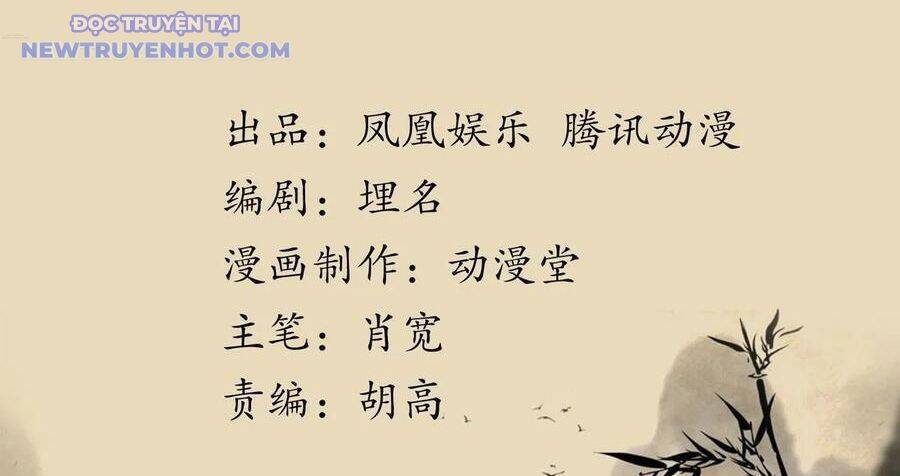 Thiên Long Bát Bộ Webtoon: Chapter 140