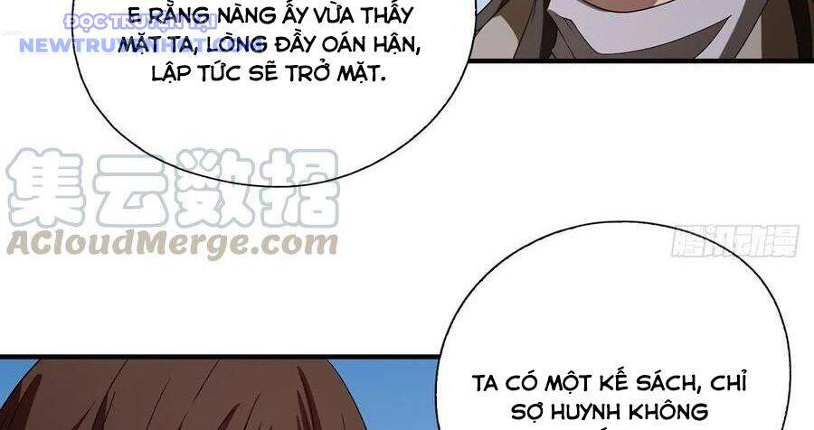 Thiên Long Bát Bộ Webtoon: Chapter 140