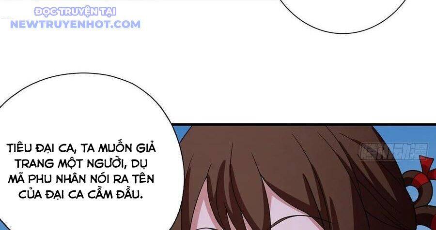 Thiên Long Bát Bộ Webtoon: Chapter 140