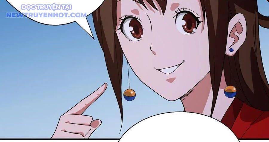 Thiên Long Bát Bộ Webtoon: Chapter 140
