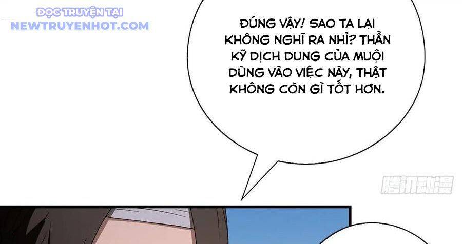 Thiên Long Bát Bộ Webtoon: Chapter 140