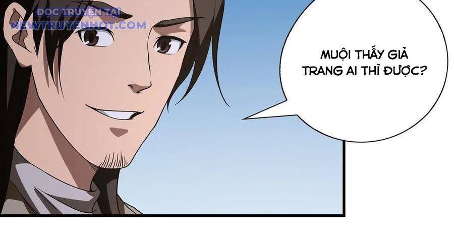 Thiên Long Bát Bộ Webtoon: Chapter 140