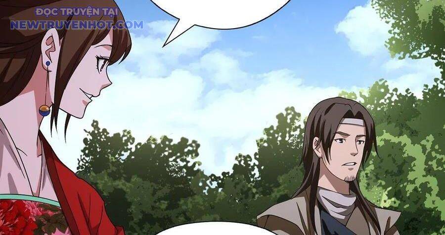 Thiên Long Bát Bộ Webtoon: Chapter 140