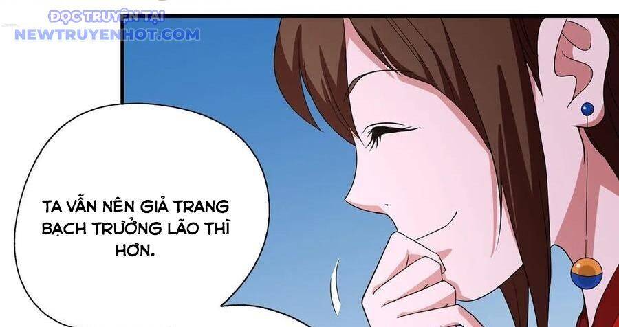 Thiên Long Bát Bộ Webtoon: Chapter 140