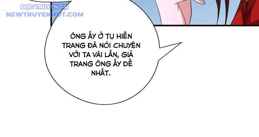 Thiên Long Bát Bộ Webtoon: Chapter 140