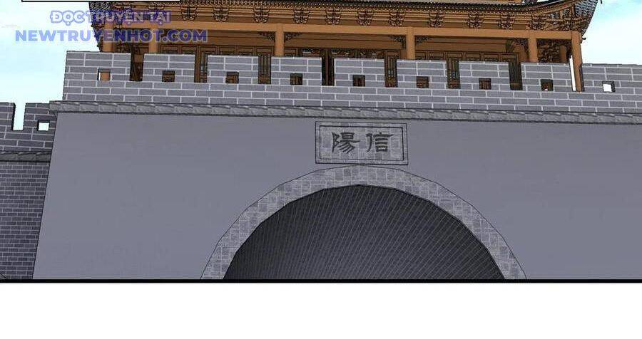 Thiên Long Bát Bộ Webtoon: Chapter 140