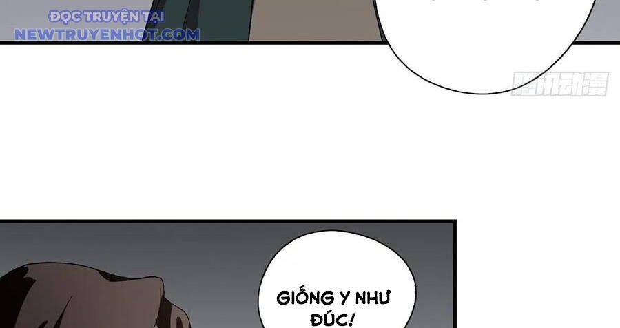 Thiên Long Bát Bộ Webtoon: Chapter 140