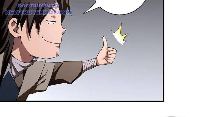 Thiên Long Bát Bộ Webtoon: Chapter 140