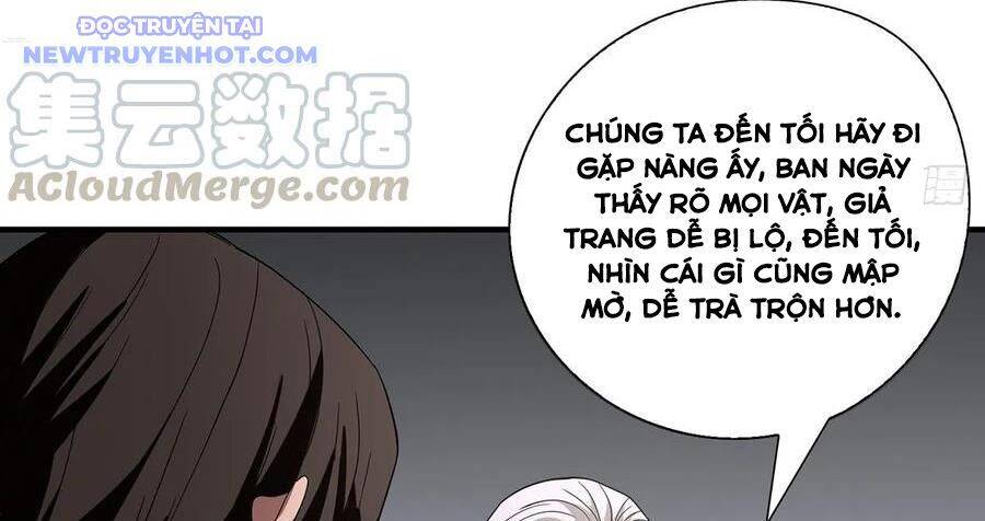 Thiên Long Bát Bộ Webtoon: Chapter 140