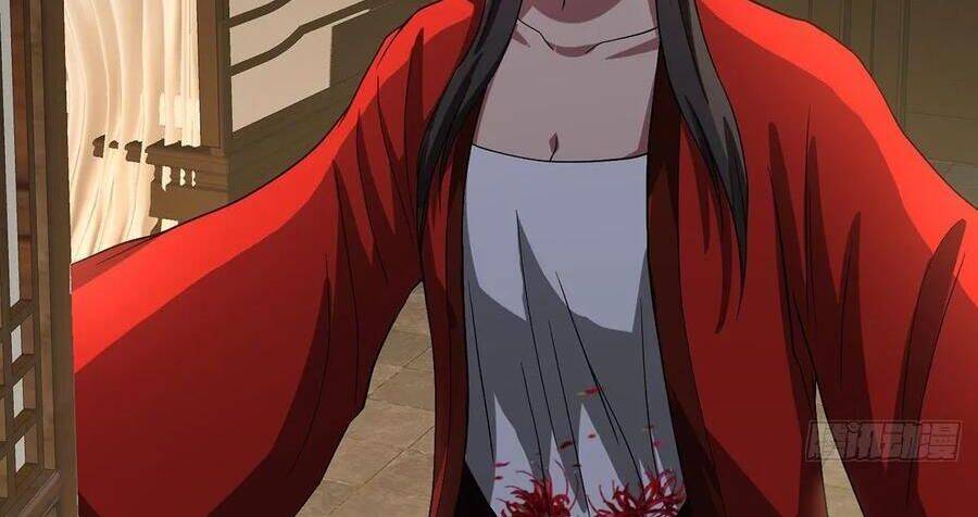 Thiên Long Bát Bộ Webtoon: Chapter 140