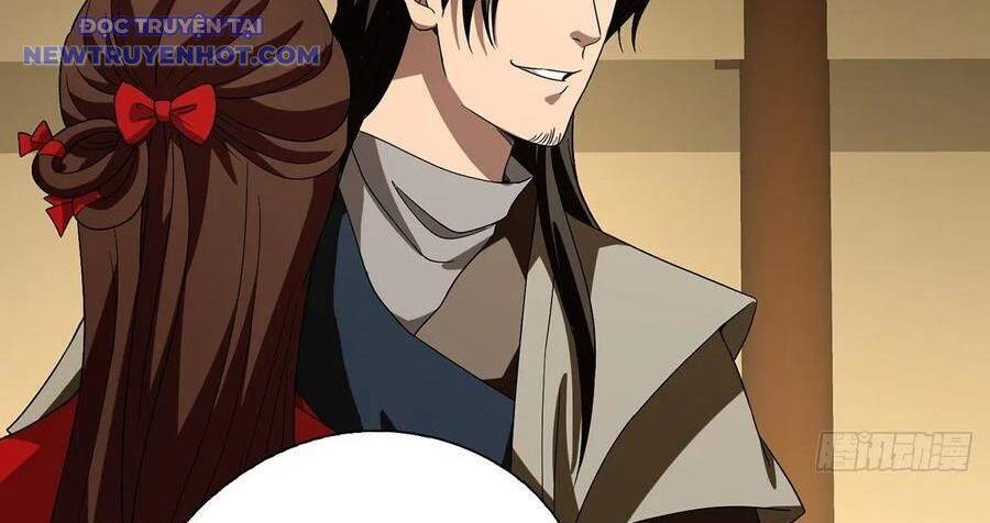 Thiên Long Bát Bộ Webtoon: Chapter 140