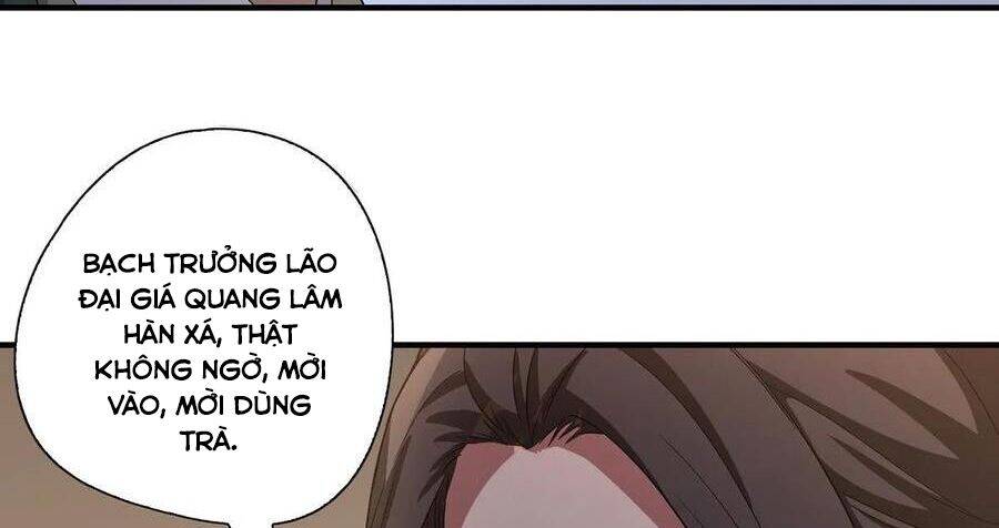 Thiên Long Bát Bộ Webtoon: Chapter 140