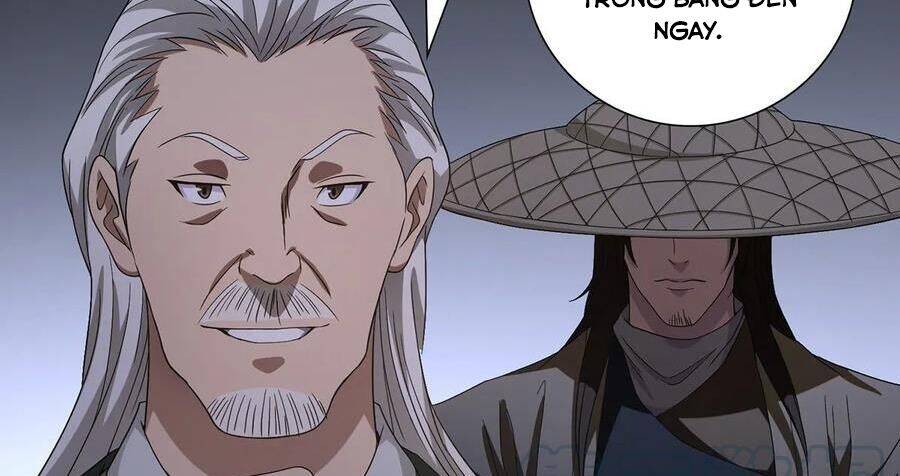 Thiên Long Bát Bộ Webtoon: Chapter 140