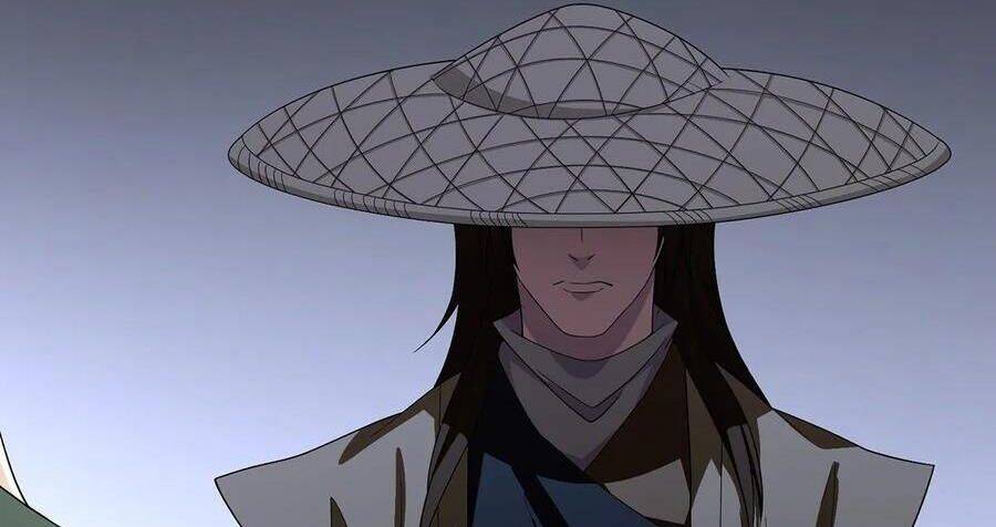 Thiên Long Bát Bộ Webtoon: Chapter 140