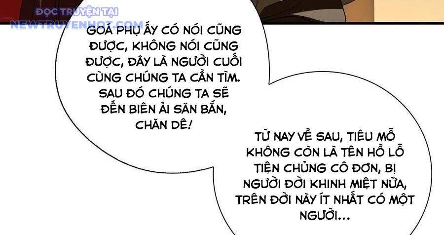Thiên Long Bát Bộ Webtoon: Chapter 140