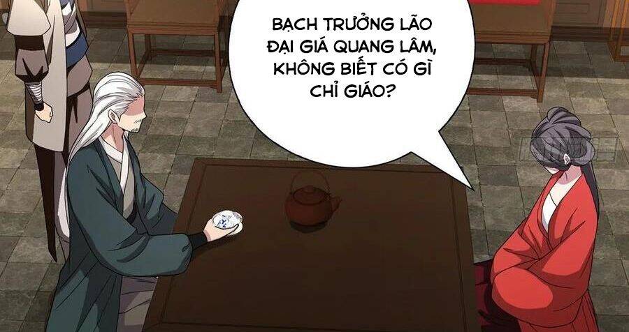 Thiên Long Bát Bộ Webtoon: Chapter 140