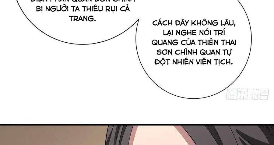Thiên Long Bát Bộ Webtoon: Chapter 140