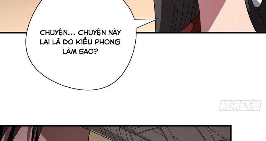 Thiên Long Bát Bộ Webtoon: Chapter 140