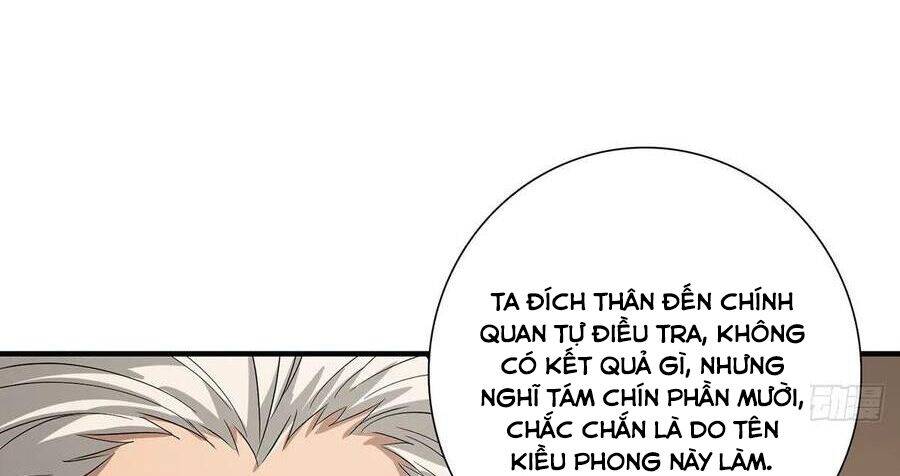 Thiên Long Bát Bộ Webtoon: Chapter 140