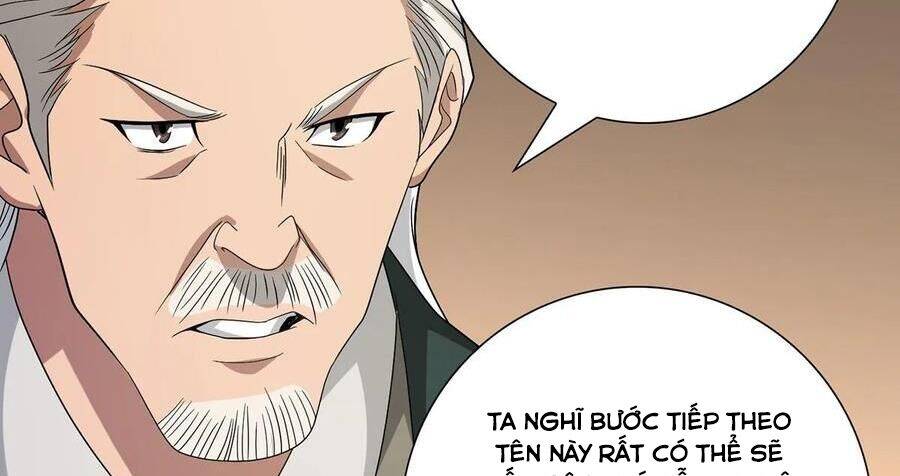 Thiên Long Bát Bộ Webtoon: Chapter 140