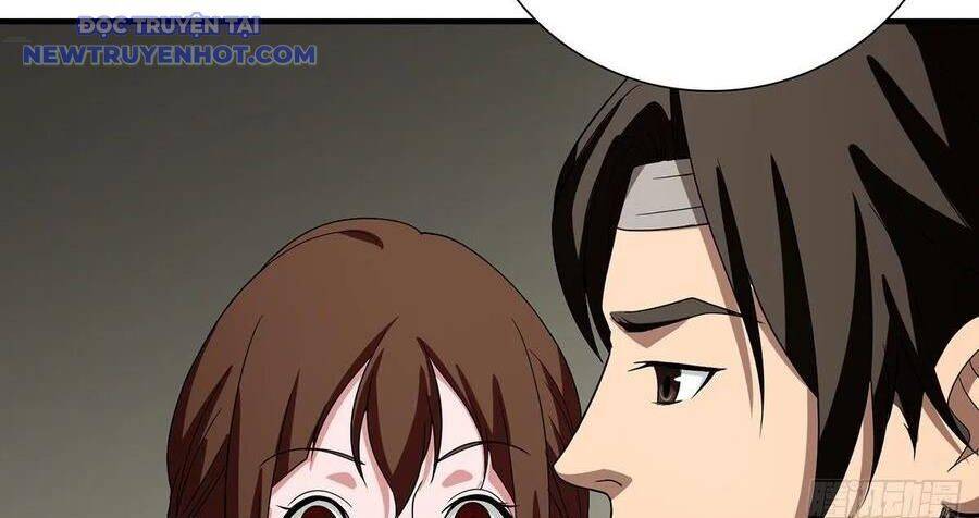 Thiên Long Bát Bộ Webtoon: Chapter 140