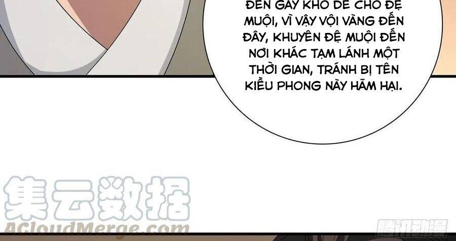 Thiên Long Bát Bộ Webtoon: Chapter 140
