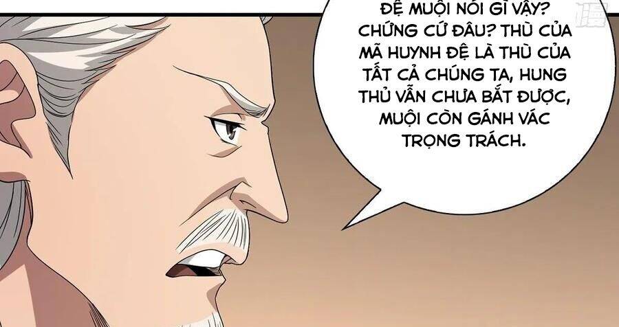 Thiên Long Bát Bộ Webtoon: Chapter 140
