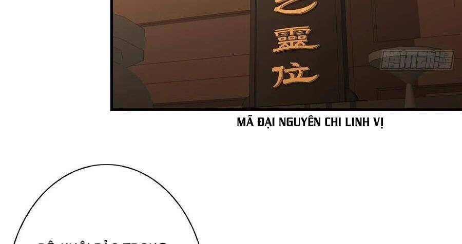 Thiên Long Bát Bộ Webtoon: Chapter 140