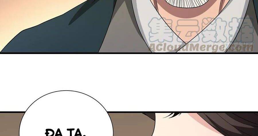 Thiên Long Bát Bộ Webtoon: Chapter 140