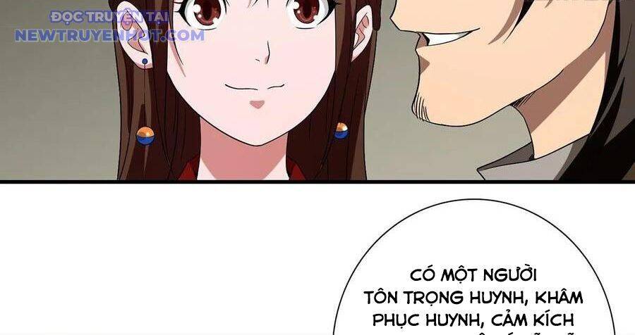 Thiên Long Bát Bộ Webtoon: Chapter 140