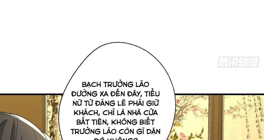 Thiên Long Bát Bộ Webtoon: Chapter 140