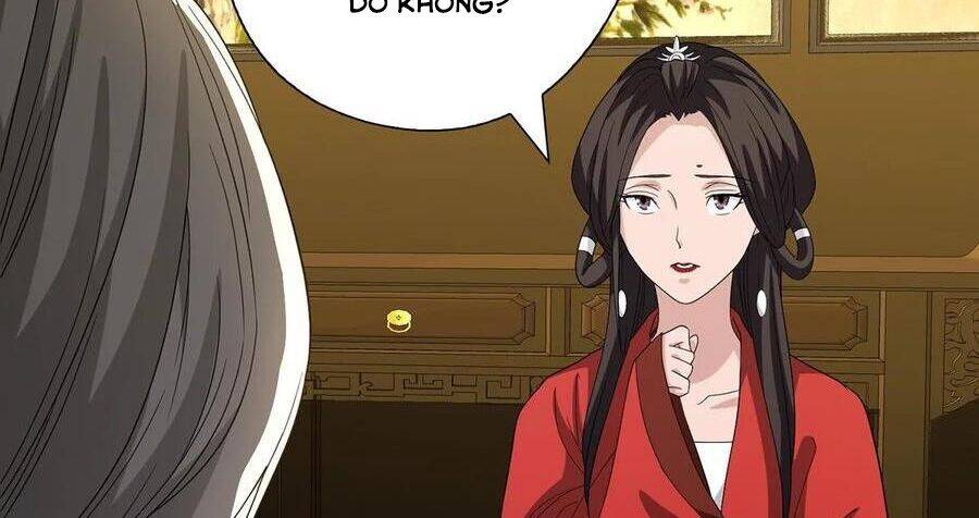 Thiên Long Bát Bộ Webtoon: Chapter 140