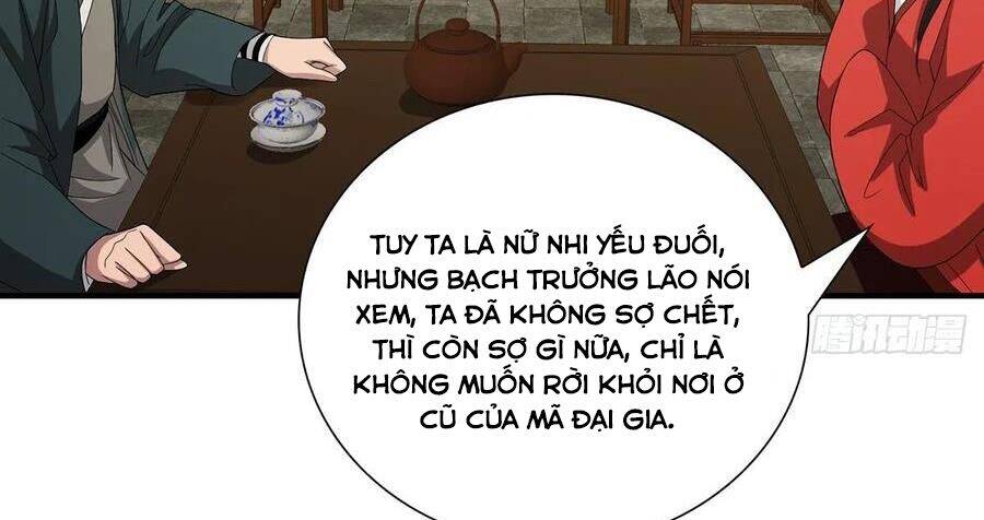 Thiên Long Bát Bộ Webtoon: Chapter 140