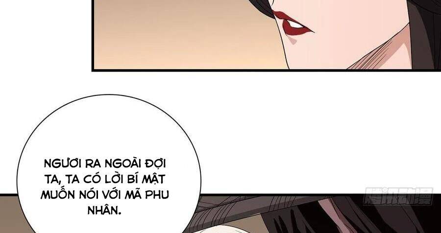 Thiên Long Bát Bộ Webtoon: Chapter 140