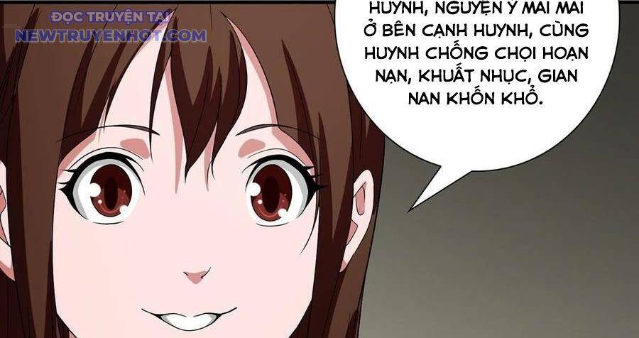 Thiên Long Bát Bộ Webtoon: Chapter 140