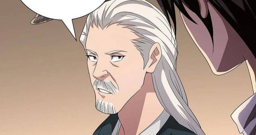 Thiên Long Bát Bộ Webtoon: Chapter 140