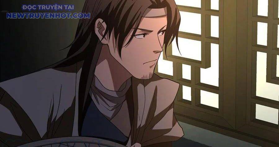 Thiên Long Bát Bộ Webtoon: Chapter 141