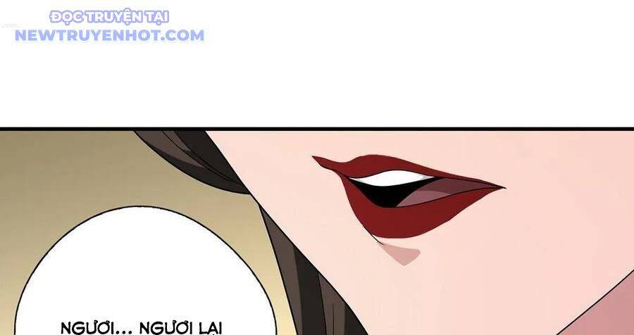 Thiên Long Bát Bộ Webtoon: Chapter 141