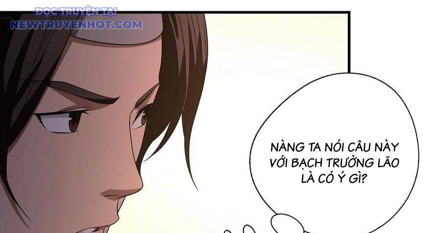 Thiên Long Bát Bộ Webtoon: Chapter 141