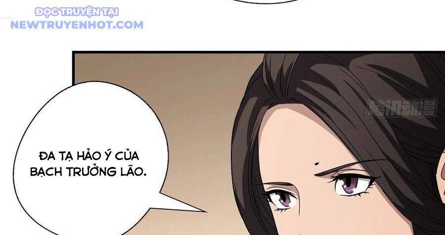 Thiên Long Bát Bộ Webtoon: Chapter 141