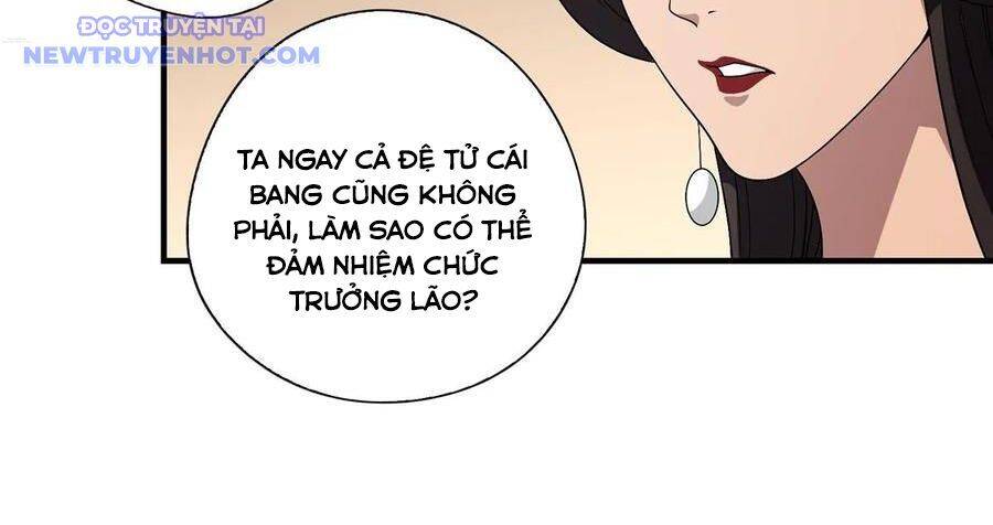 Thiên Long Bát Bộ Webtoon: Chapter 141